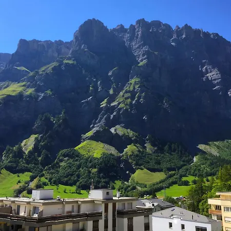 B01 By Interhome דירה *