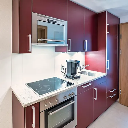 Apartmán B01 By Interhome