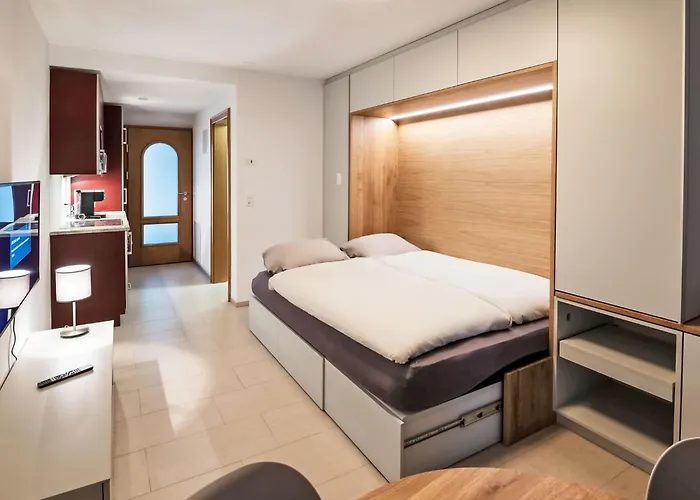 B01 By Interhome * Leukerbad