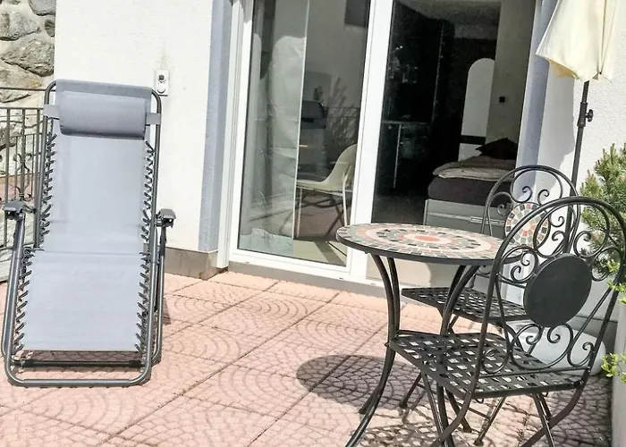 B01 By Interhome Appartement *