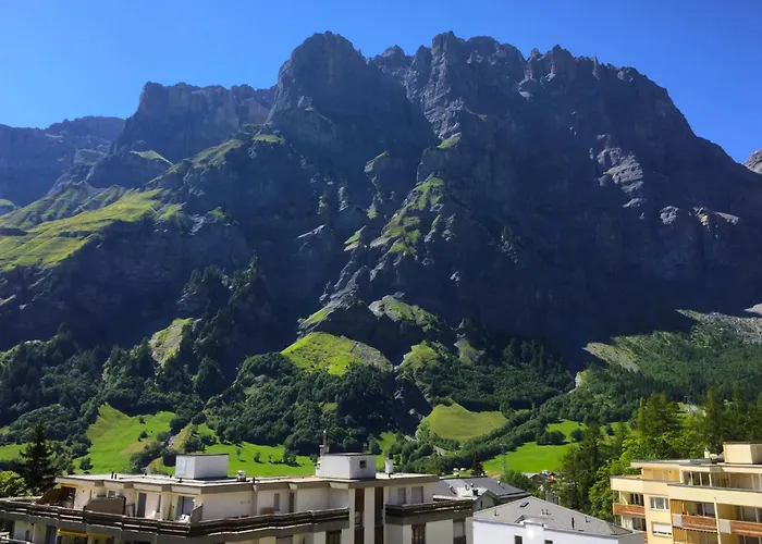 B01 By Interhome Appartement *