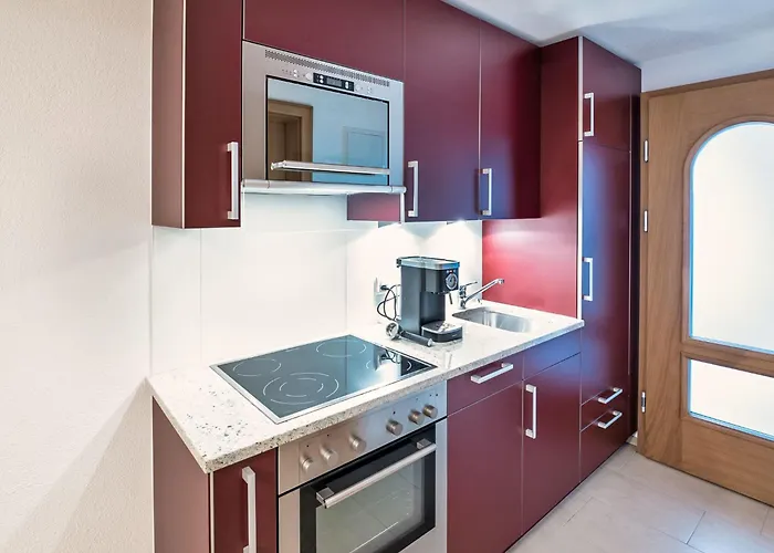 Appartement B01 By Interhome